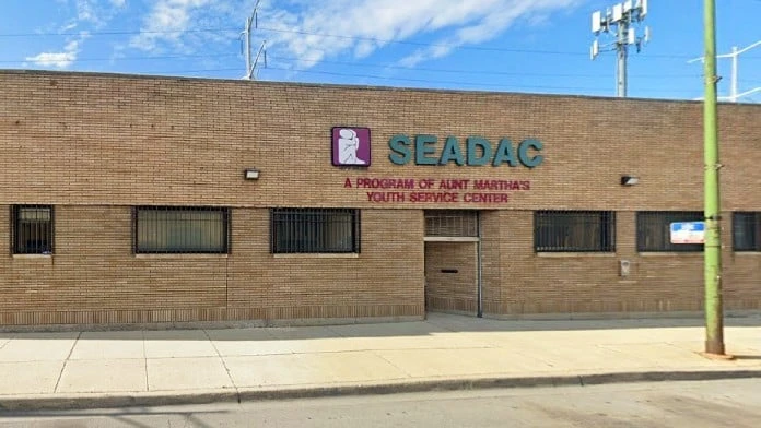 South East Alcohol and Drug Abuse Center (SEADAC), Chicago, Illinois, 60617