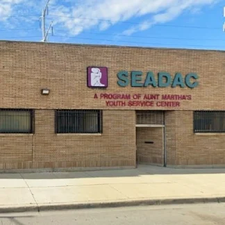 South East Alcohol and Drug Abuse Center (SEADAC), Chicago, Illinois, 60617