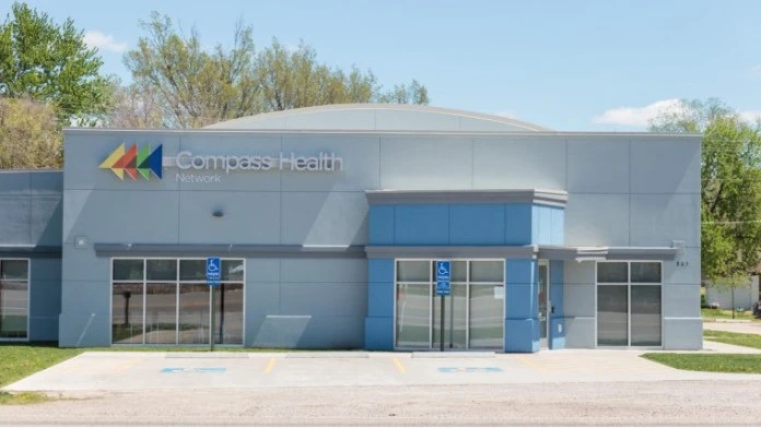Compass Health Network - Butler, Butler, Missouri, 64730