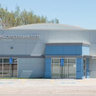 Compass Health Network - Butler, Butler, Missouri, 64730