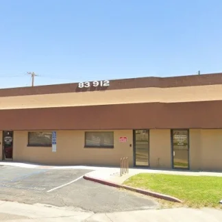 Riverside County Substance Use Program, Indio, California, 92201