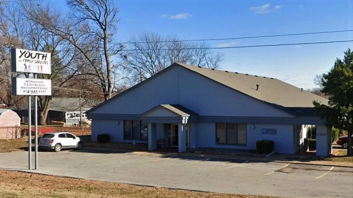 Youth and Family Services of Washington County, Bartlesville, Oklahoma, 74006