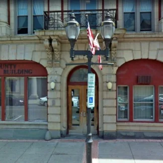 Otsego County Chemical Dependencies Clinic, Oneonta, New York, 13820