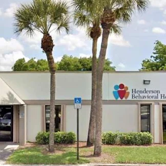 Henderson Behavioral Health - Youth Services, Fort Lauderdale, Florida, 33319