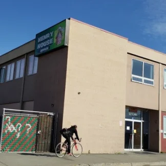 The Henry House, Anchorage, Alaska, 99501