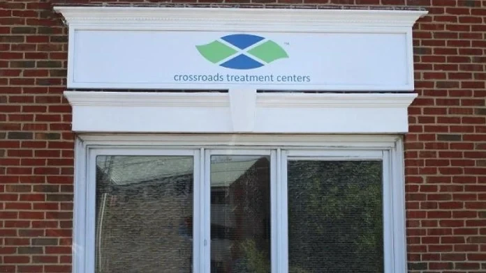 Crossroads Jeffersontown, Louisville, Kentucky, 40299