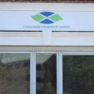 Crossroads Jeffersontown, Louisville, Kentucky, 40299