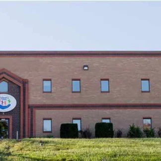 Compass Health Network - Children’s Center, Jefferson City, Missouri, 65109