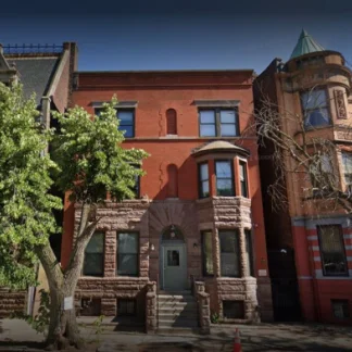 CURA - Comunidad Unida Para La Rehabilitacion de Adictos - 61 Lincoln Park, Newark, New Jersey, 07102