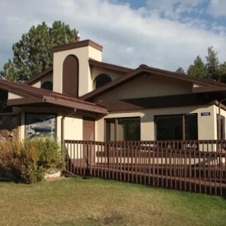 Harmony Foundation, Estes Park, Colorado, 80517