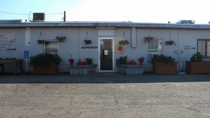 Oats Family Center, Heyburn, Idaho, 83336
