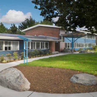 Ryther, Seattle, Washington, 98115