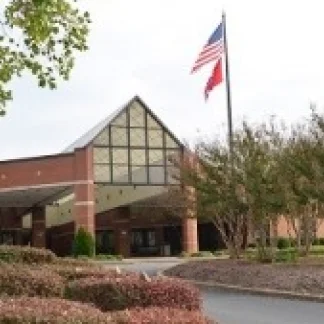 Middle Tennessee Mental Health Institute, Nashville, Tennessee, 37214