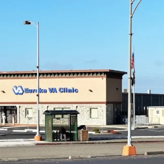 San Francisco Health Care System - Eureka VA Outpatient Clinic, Eureka, California, 95501