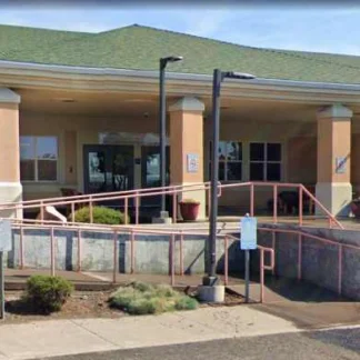 Klamath Basin Behavioral Health, Klamath Falls, Oregon, 97601