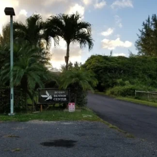 Bobby Benson Center, Kahuku, Hawaii, 96731