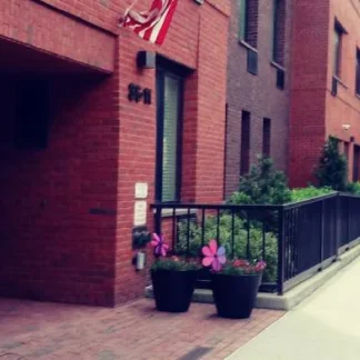 Hour Children, Queens, New York, 11106