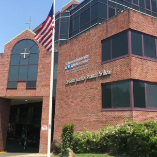 Richmond University Medical Center, Staten Island, New York, 10310