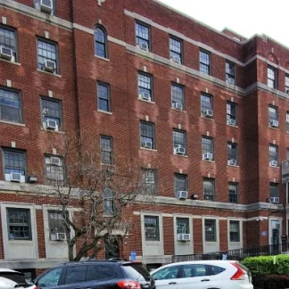 North West Essex Community, Belleville, New Jersey, 07109