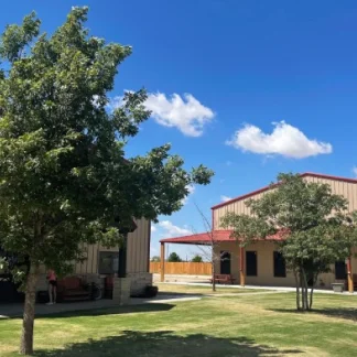 Aspire Recovery Center, Lubbock, Texas, 79413