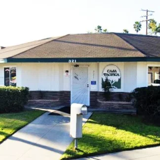 Casa Pacifica, Oceanside, California, 92054