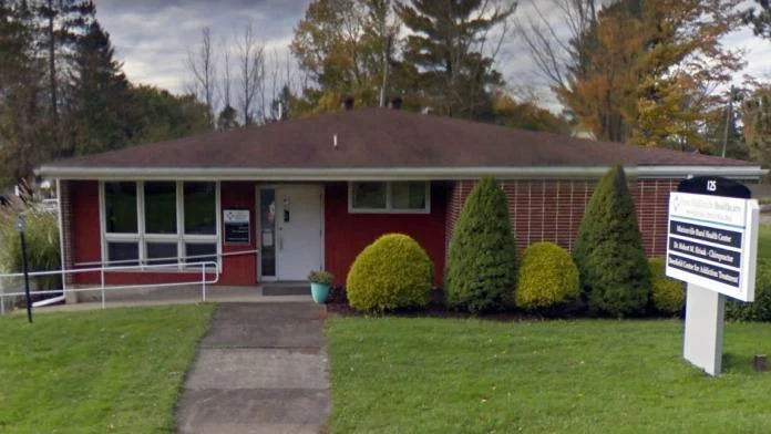 Deerfield - Chambers Family Medical Center, Marienville, Pennsylvania, 16239