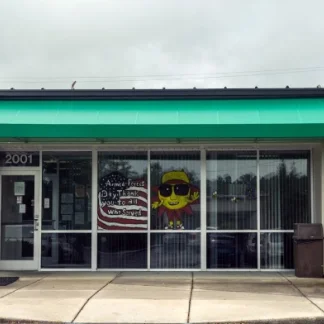 Frontier Health - Holston Children and Youth Services, Kingsport, Tennessee, 37660