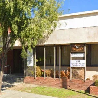 Pax House, Altadena, California, 91001