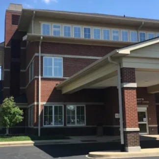 Home of the Innocents, Louisville, Kentucky, 40206