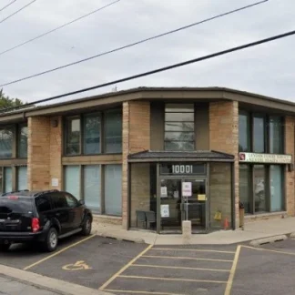 Leyden Family Service and Mental Health Center, Rockford, Illinois, 60131