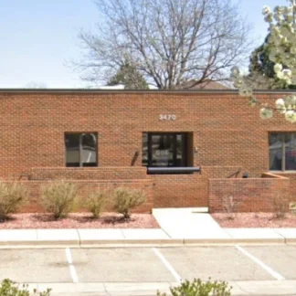 Mental Health Partners - Broadway Clinic, Boulder, Colorado, 80304