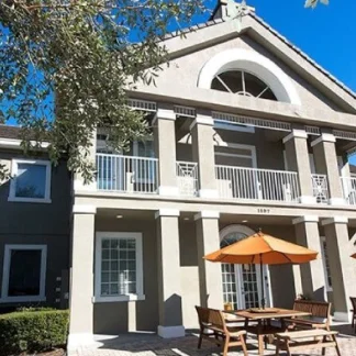 Tides Edge Detox, Jacksonville Beach, Florida, 32250