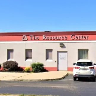 The Resource Center - Counseling & Psychiatric, Dunkirk, New York, 14048