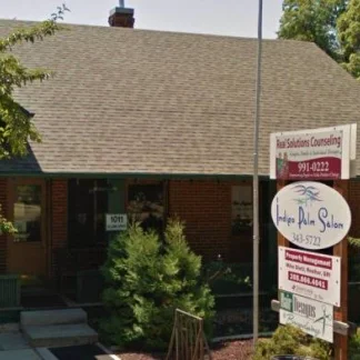 Real Solutions Counseling, Boise, Idaho, 83706