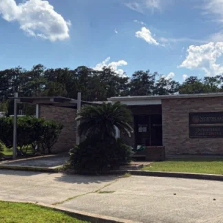 Northlake Behavioral Health System, Mandeville, Louisiana, 70448