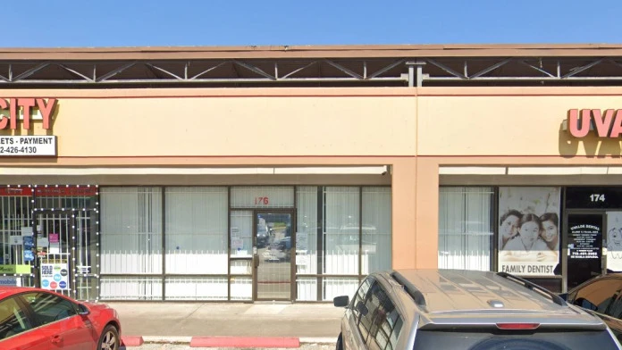 Northshore Treatment Center, Houston, Texas, 77015