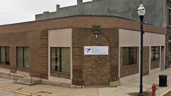 Family Guidance Center for Behavioral Health, Cameron, Missouri, 64429