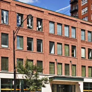 Gateway Alcohol and Drug Treatment Center - Chicago River North, Chicago, Illinois, 60654