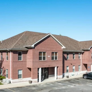 Key Development Center, Brighton, Michigan, 48114