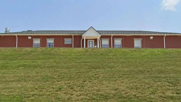 Seneca Health Services - Crosswinds Center, Maxwelton, West Virginia, 24957