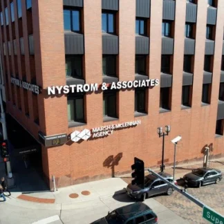Nystrom and Associates - Duluth Clinic, Duluth, Minnesota, 55802