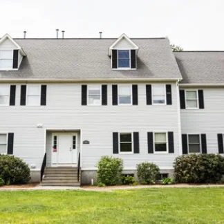 Brandon Residential Treatment Center, Natick, Massachusetts, 01760