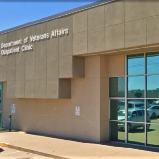 Oklahoma City VA Health Care System - Stillwater Clinic, Stillwater, Oklahoma, 74074