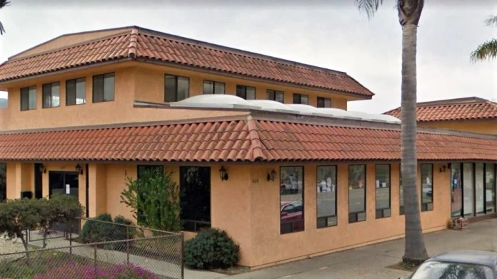 Good Samaritan Services - Turning Point, Lompoc, California, 93436