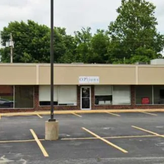 Options Outpatient Counseling, Joplin, Missouri, 64801