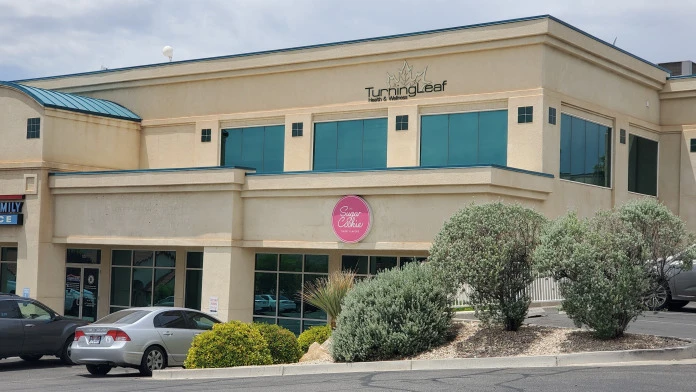 TurningLeaf Wellness Center, Saint George, Utah, 84790
