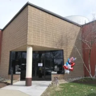 Philadelphia VAMC - Burlington County Clinic, Marlton, New Jersey, 08053