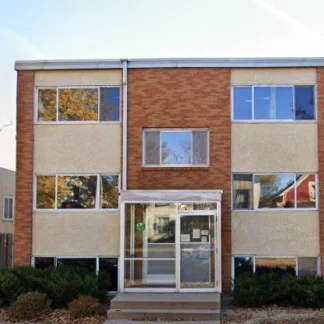 Progress Valley, Minneapolis, Minnesota, 55408