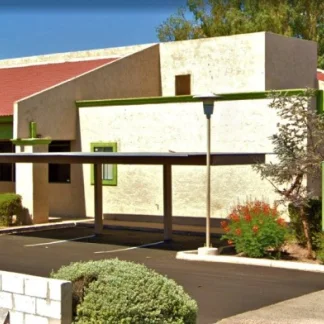 A New Leaf - Dorothy B. Mitchell Counseling Center, Mesa, Arizona, 85203