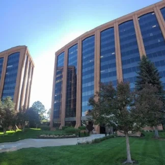 Equinox Counseling and Wellness Center, Denver, Colorado, 80246